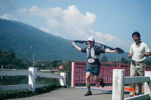 BIB: 
                            <button type="button" onclick="openModal(27635435)" class="btn btn-primary btn-sm float-right btn-popup" data-toggle="modal" data-target=".modal-high-quality">
                        <i class="fas fa-shopping-cart"></i> Add to Cart
                    </button>
                                            <button type="button" onclick="isThisMe(27635435, true)" class="btn btn-success btn-sm float-right btn-popup btn-isme hidden" data-toggle="tooltip" data-placement="bottom" title="นี่คือรูปของคุณใช่ไหม คลิกที่นี่เพื่อเอาเข้าอัลบั้ม">
                        <i class="fas fa-plus"></i> Add to album
                    </button>
                    <button type="button" onclick="isThisMe(27635435, false)" class="btn btn-warning btn-sm float-right btn-popup btn-isnotme hidden">
                        <i class="fas fa-ban"></i> Remove from album
                    </button>